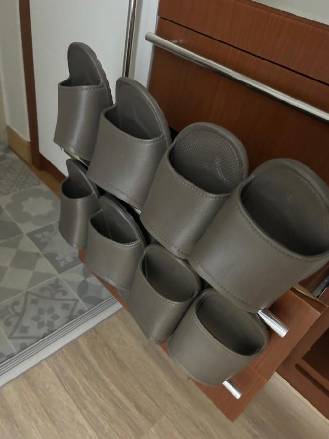 If House Hongdae Apartment Seoul Bagian luar foto