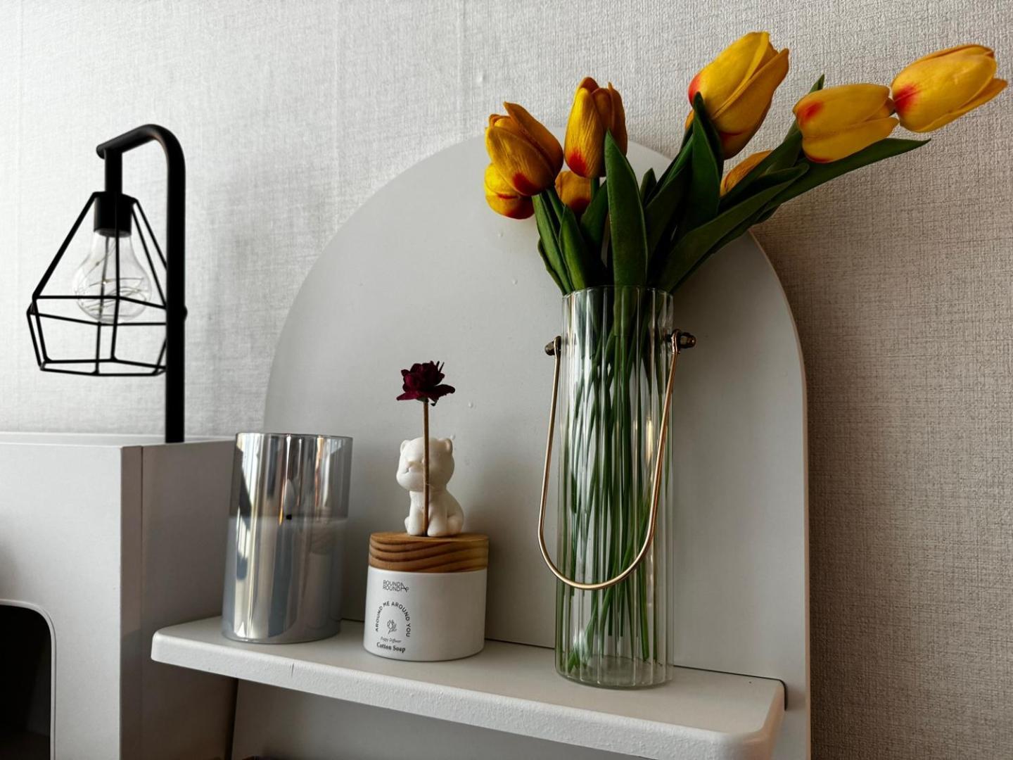 If House Hongdae Apartment Seoul Bagian luar foto