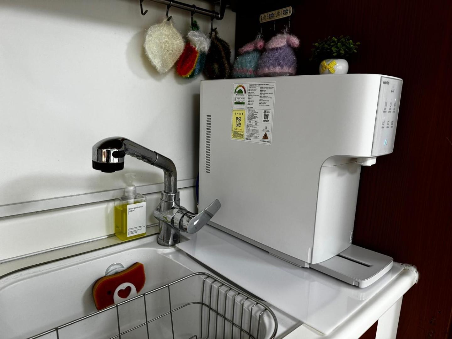 If House Hongdae Apartment Seoul Bagian luar foto