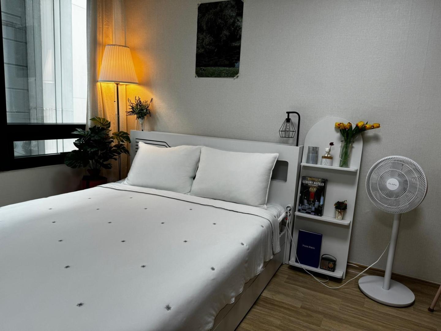If House Hongdae Apartment Seoul Bagian luar foto