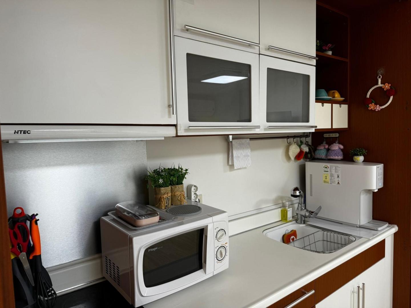 If House Hongdae Apartment Seoul Bagian luar foto